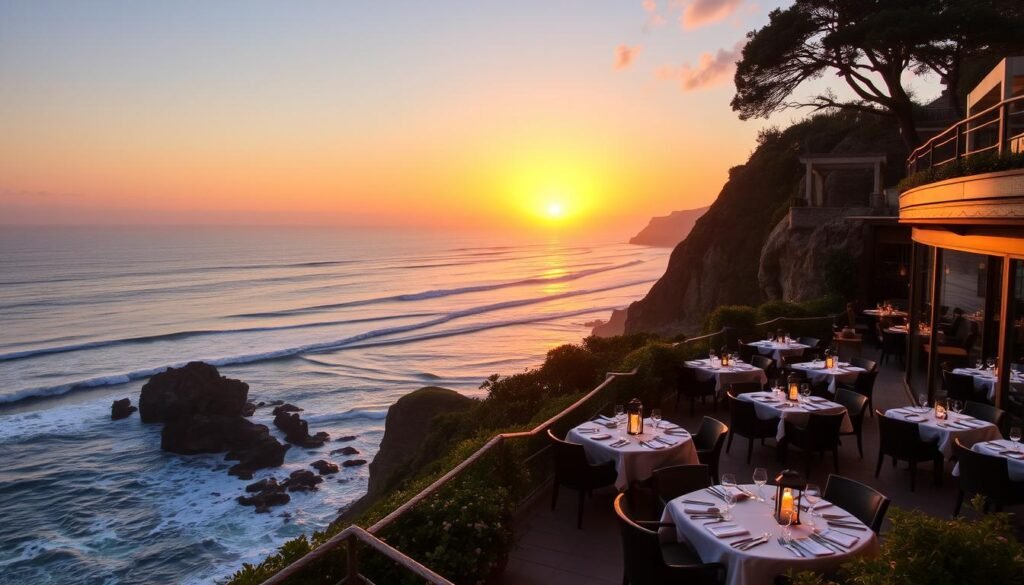 Cliffside Restaurant